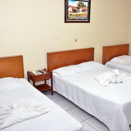 Hostal Ibiza Санта-Крус-де-ла-Сьерра Экстерьер фото