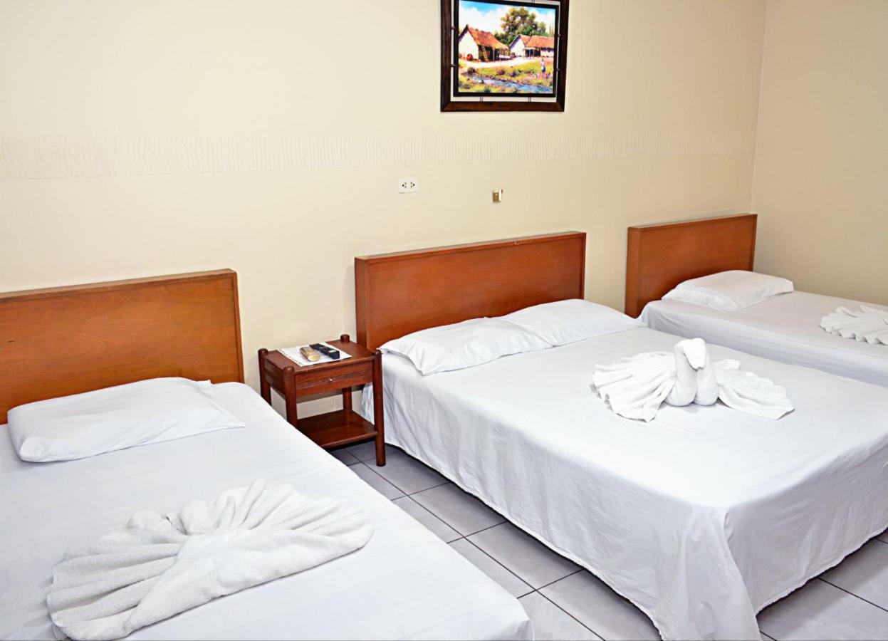 Hostal Ibiza Санта-Крус-де-ла-Сьерра Экстерьер фото