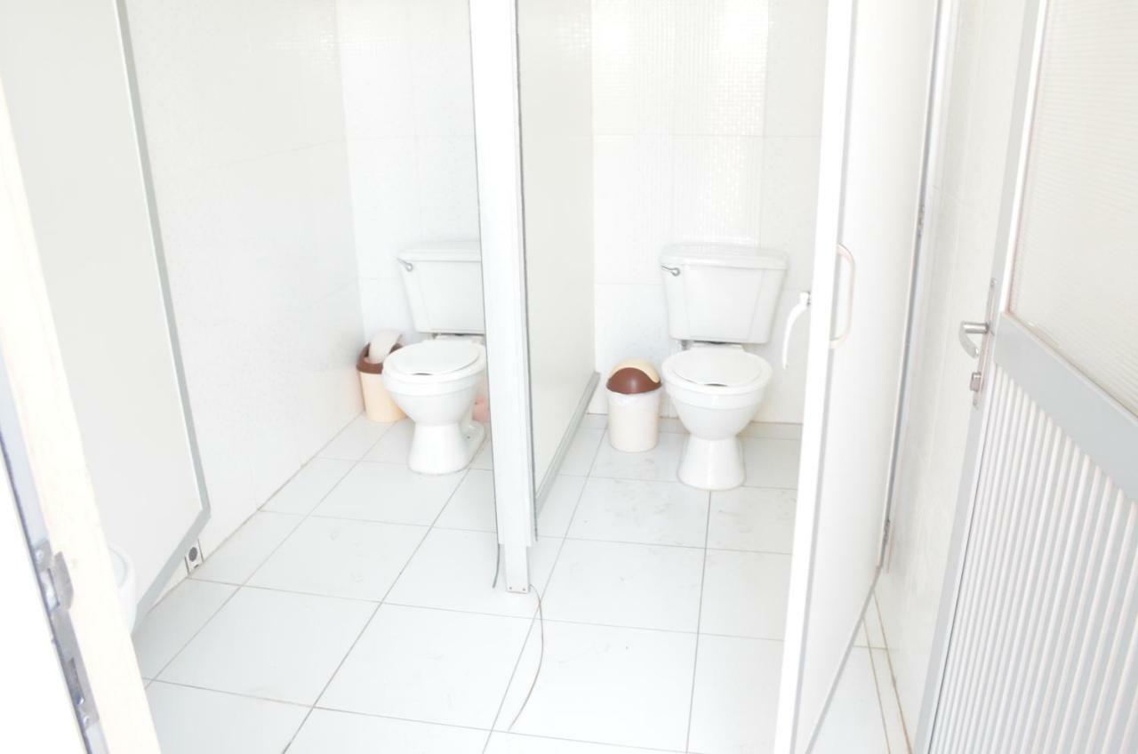 Hostal Ibiza Санта-Крус-де-ла-Сьерра Экстерьер фото